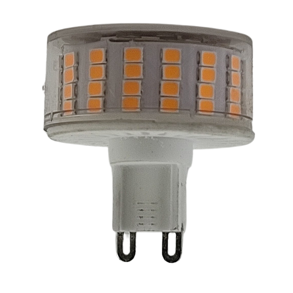Lâmpada Led G9