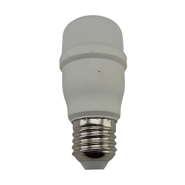 Lâmpada Bulbo Led  9 watts T45 Branco Frio 6500k