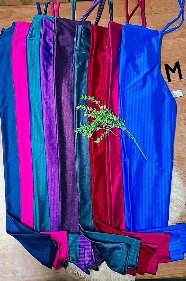 Calça cirrê c\ cadaço