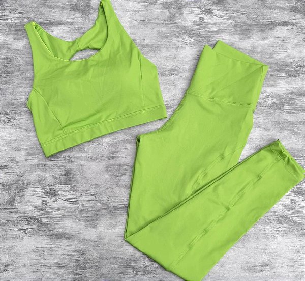 Conjunto Raissa calça