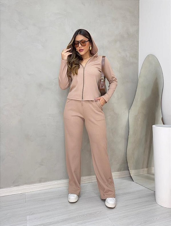 Conjunto Ribana
