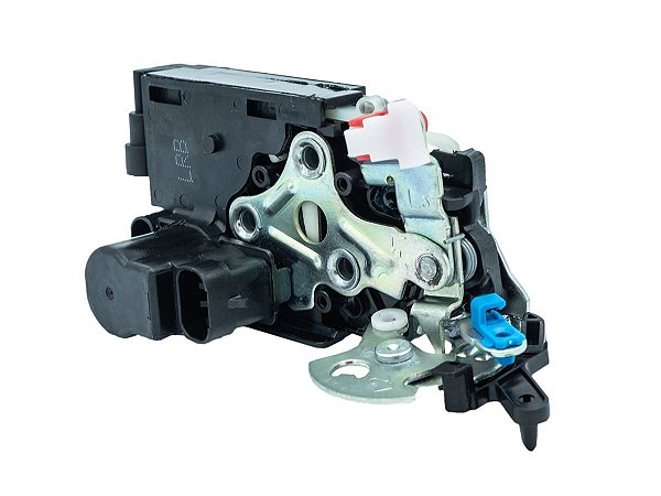 Fechadura da Porta Traseira Esquerda Ssangyong Rexton