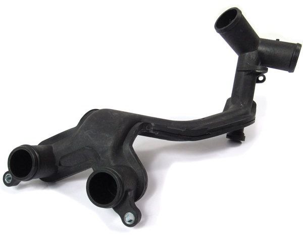 Tubo De Água Termostático Land Rover Discovery 4 5.0 V8