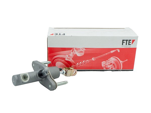 Cilindro Mestre Embreagem Fte Honda Civic 1.7 2003 Até 2005