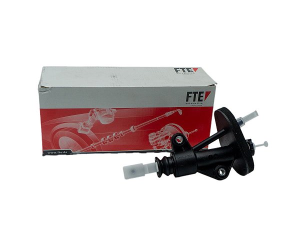 Cilindro Mestre Embreagem Fte Valeo Cobalt Onix Prisma Spin