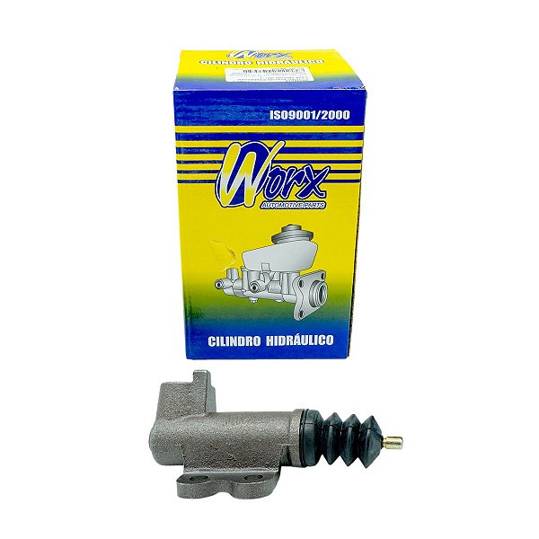 Cilindro Auxiliar Embreagem Mitsubishi L200 Triton 2008/...