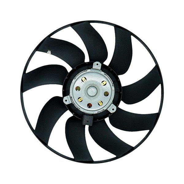 Ventoinha Grande Radiador Audi A4 A5 A6 Q3 Q5 Tfsi 2009/...