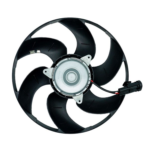 Eletroventilador Ventoinha Nissan Livina Gran Livina 2009...