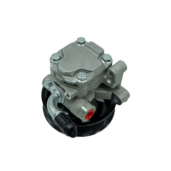 Bomba Direção Hidraulica Ford Ranger Diesel Troller 2013/...