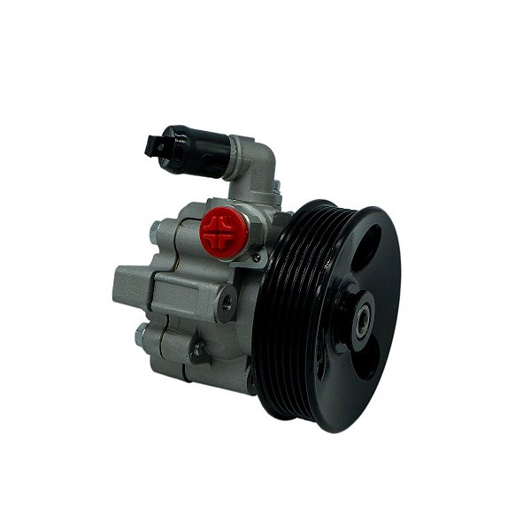 Bomba Direção Hidráulica Chevrolet Captiva 3.6 V6 2008/2012