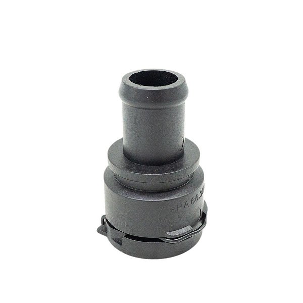 Flange Conexão Água Volkswagen Jetta Tiguan Golf Audi A3 A4