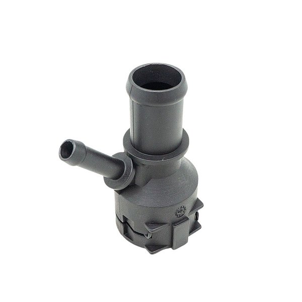 Flange De Água Ar Quente Audi A3 Q3 Volkswagen Jetta 2.0 Tsi