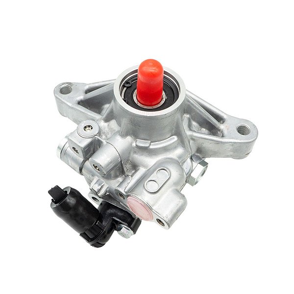 Bomba De Direção Hidráulica Honda New Civic 2007 a 2012