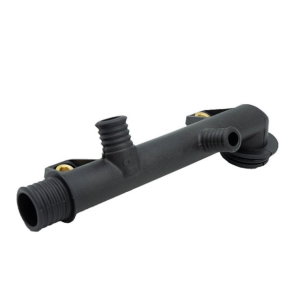 Tubo Cano De Saida De Água Bmw 316i 318i Z3 E36 1993 a 2000