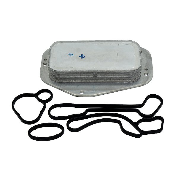 Radiador Resfriador Óleo Cruze Sonic Tracker 1.6 1.8 Ecotec