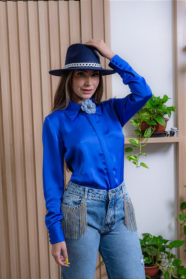 CAMISA DANA