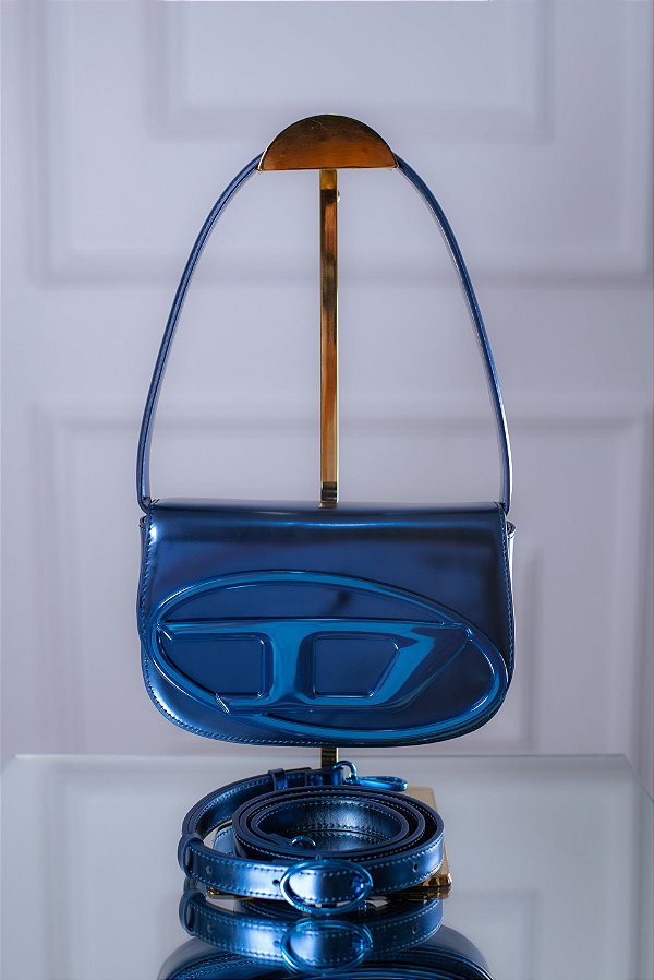 BOLSA SHOULDER BAG