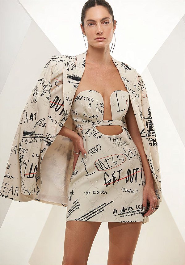 BALZER ESTAMPADO EVOLUTION