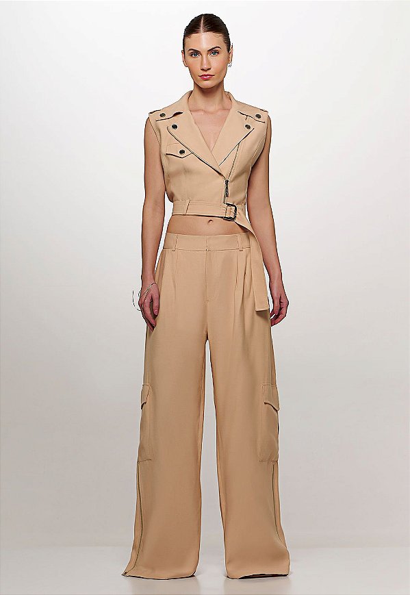 CONJUNTO COLETE PERFECT
