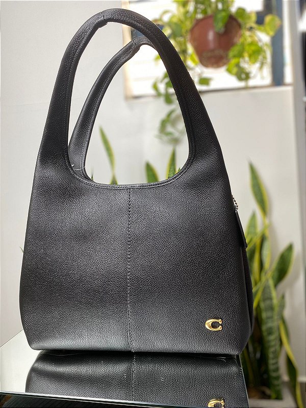 Bolsa Lana Shoulder
