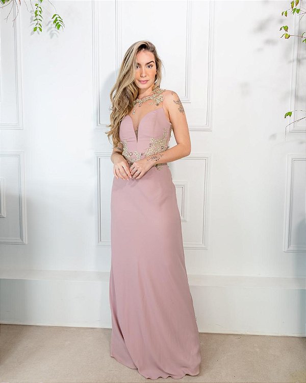 VESTIDO