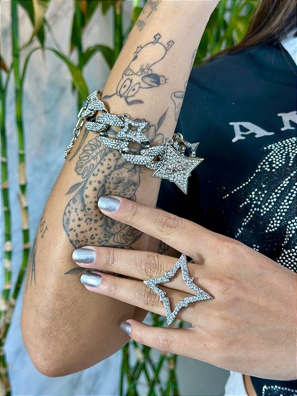 ANEL STRASS STAR