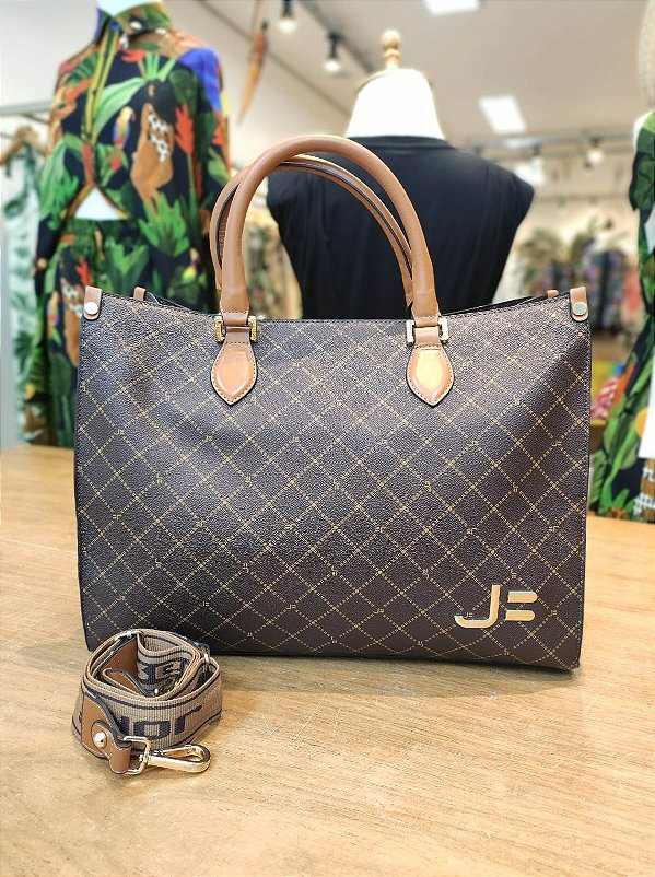 BOLSA BAG SHOPPING