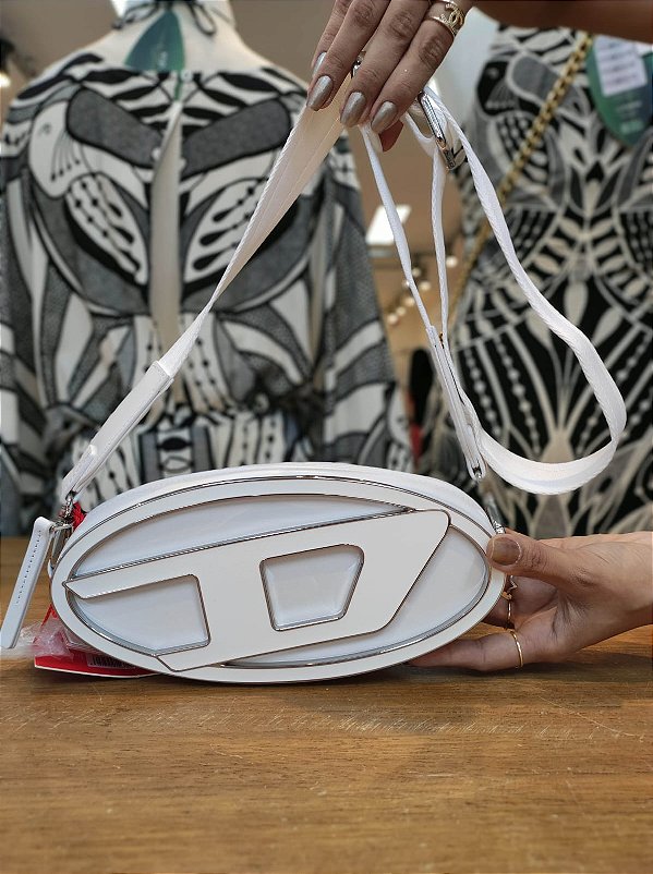 POCHETE 1DR 1DR POUCH cross