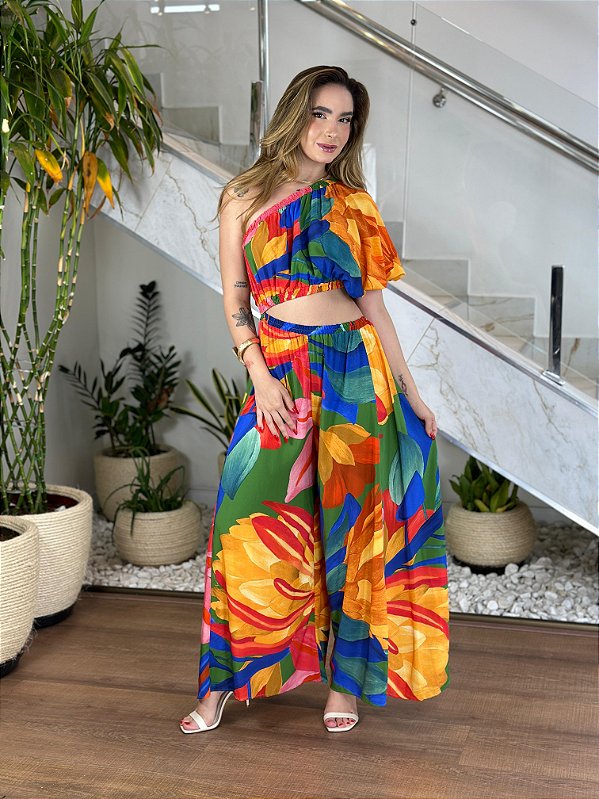 MACACÃO LUIZA