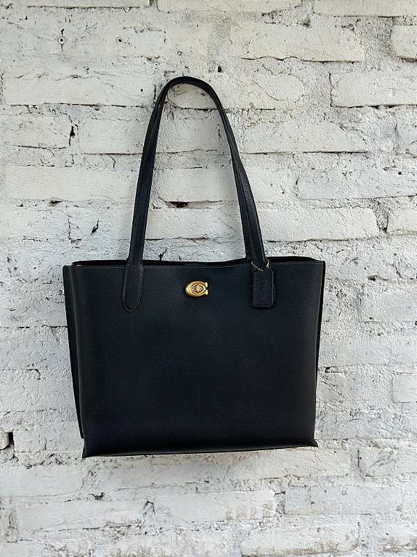 Bolsa Willow Tote 38