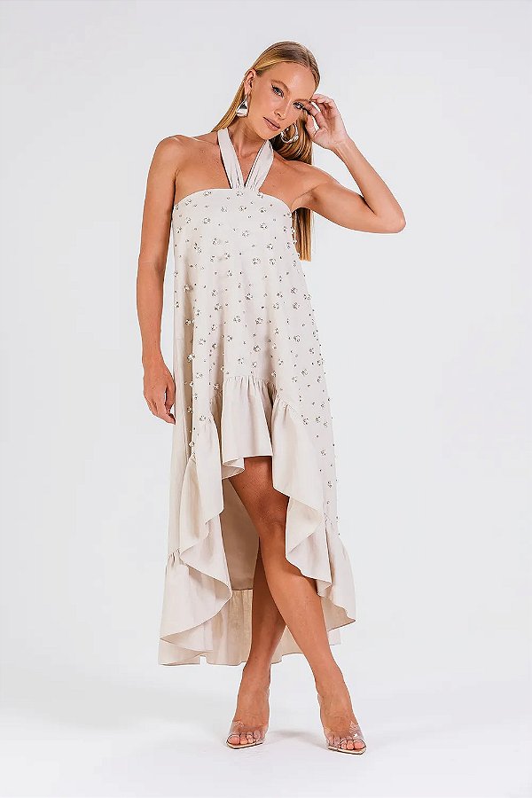 VESTIDO SOLARES