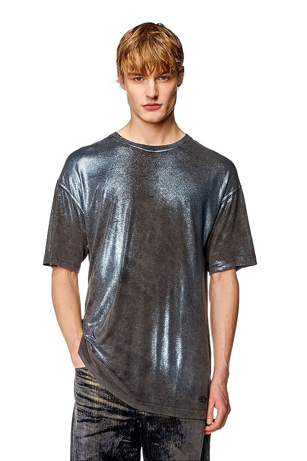 T-SHIRT  T-BUXT