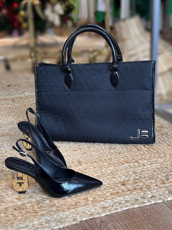 BOLSA CARRY ON FEMININO BAG TOTE