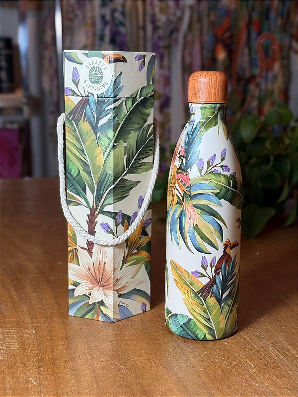 GARRAFA FARM GLUB GLUB 1L