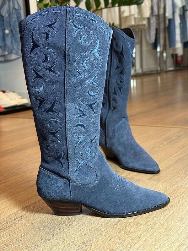 CALÇADOS CAMURÇÃO NAVAL