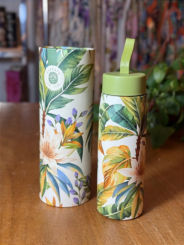 GARRAFA FARM QUE SEDE 750ML