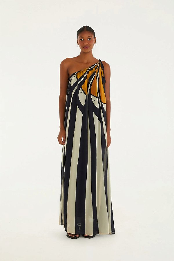 VESTIDO OMBRO SO ENG LEGUE TUCANO