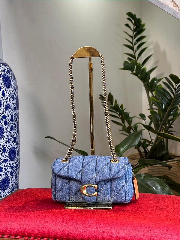 BOLSA TABBY SHOULDER