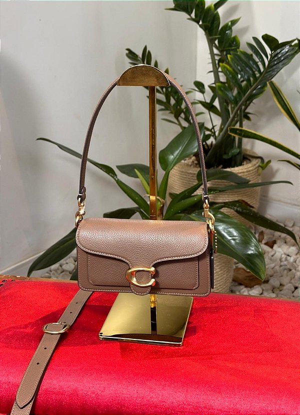 BOLSA TABBY SHOULDER