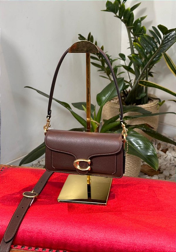 BOLSA TABBY SHOULDER