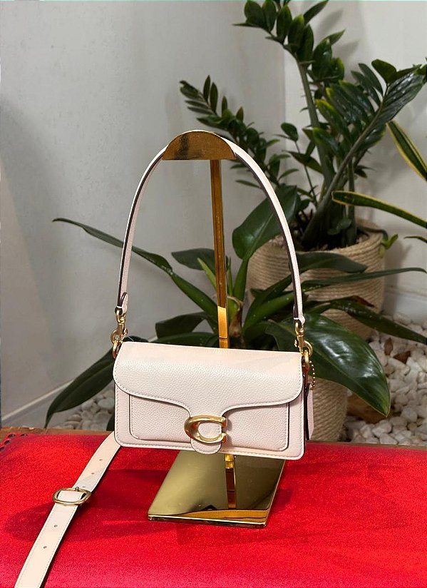 BOLSA TABBY SHOULDER