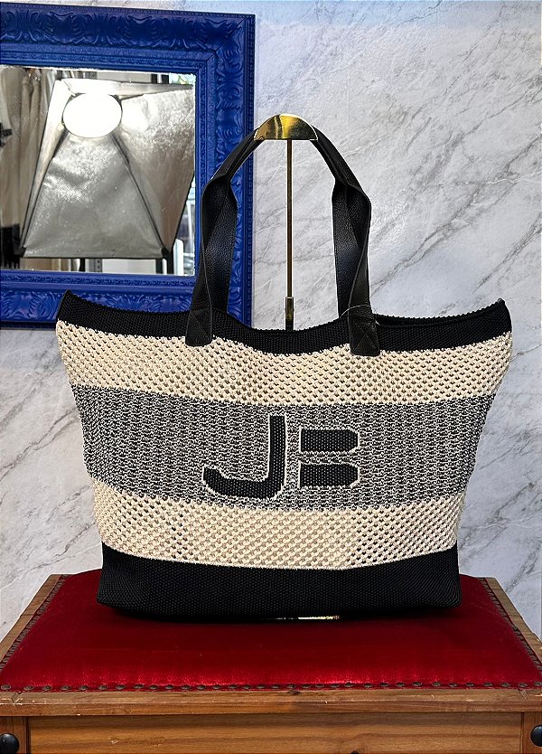 CARRY ON FEMININO BAG SHOPPING