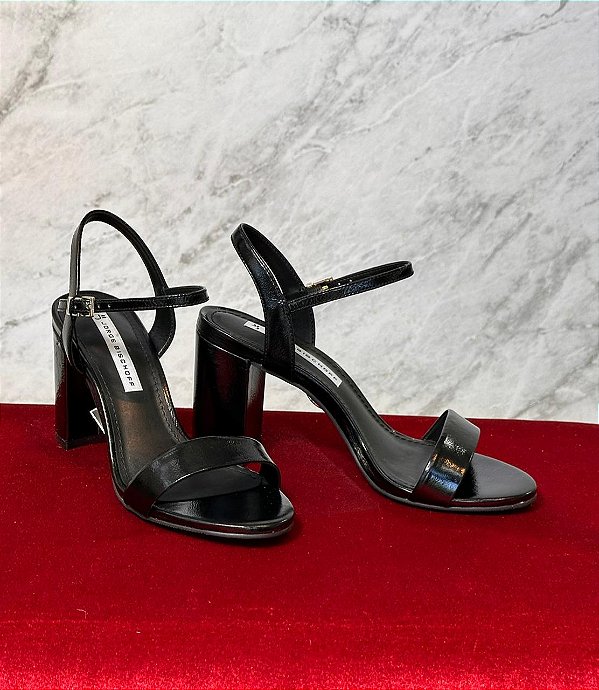 CALÇADO ABERTO FEMININO SANDALIA