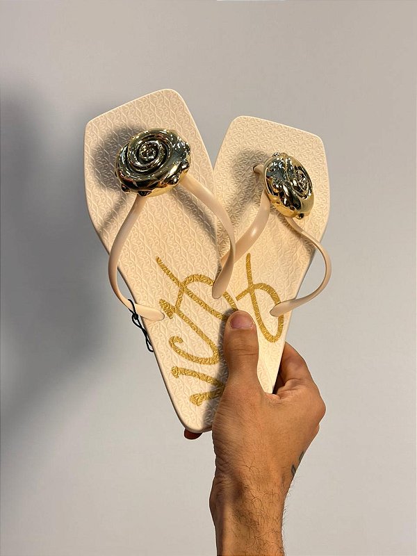 CALÇADOS SANDALS SINTETICOS