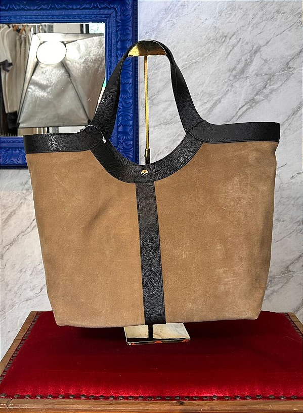 BOLSAS CAMURÇÃO FENDI VIENA