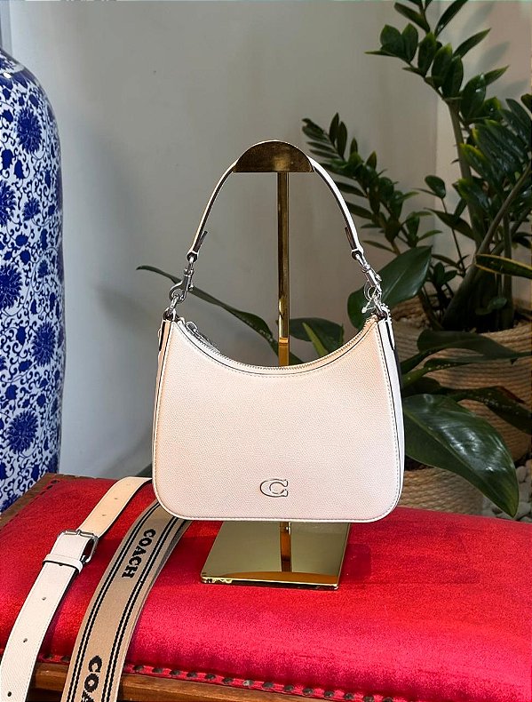 BOLSA HOBO CROSSBODY