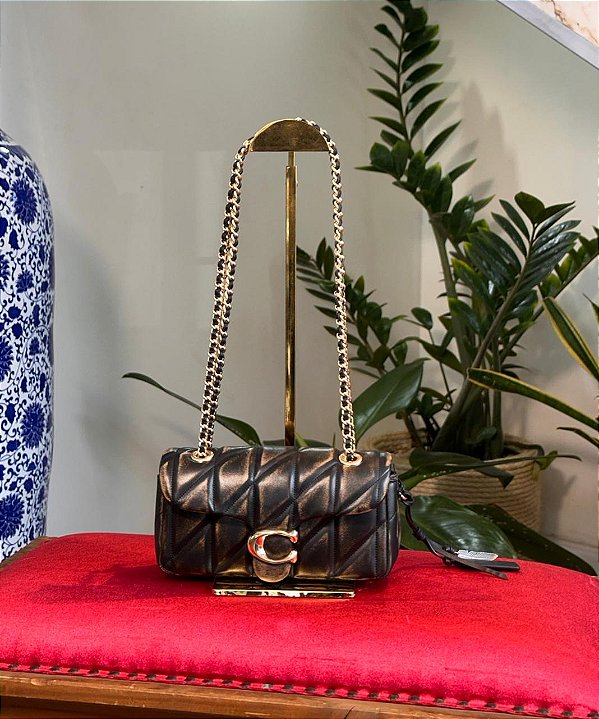 BOLSA TABBY SHOULDER