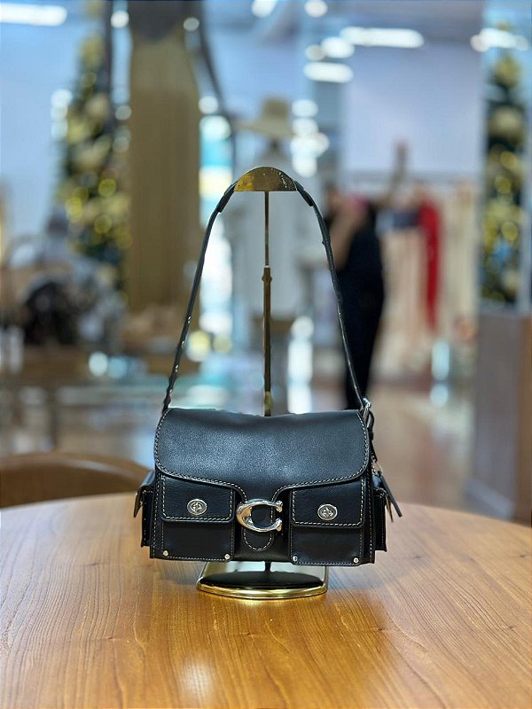 BOLSA CARGO TURNLOCK