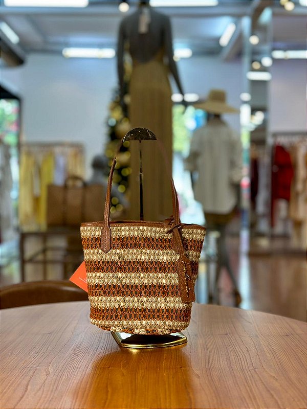 BOLSA SUMMER CROCHET MULT