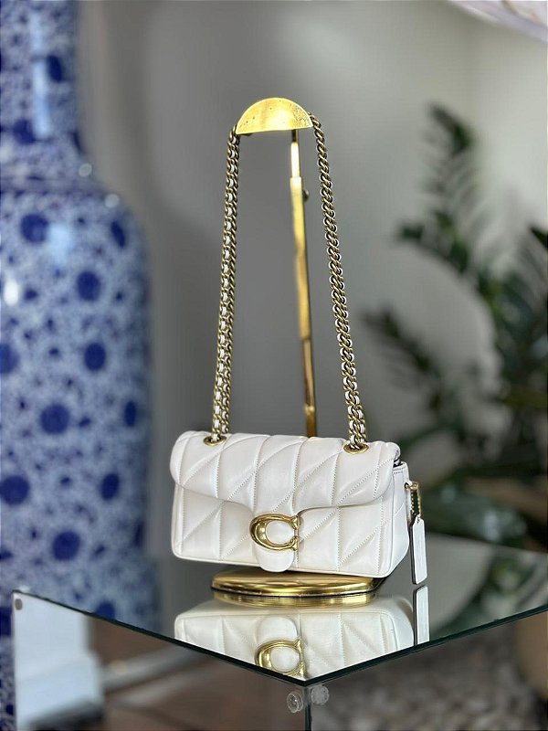 BOLSA TABBY SHOULDER